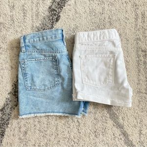 Girls Old Navy Shorts